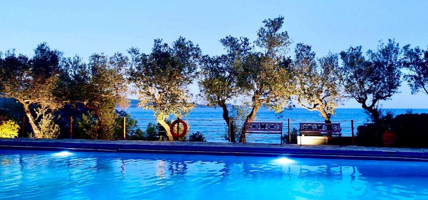 דירה Douka Sea Front Residencies מונמבאסיה